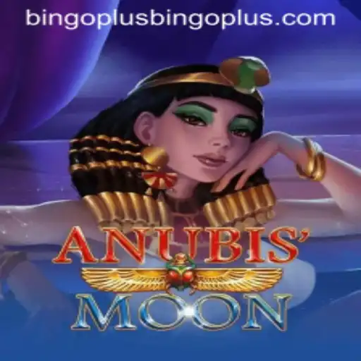 Unveiling AnubisMoon: A Captivating Journey through Ancient Egypt