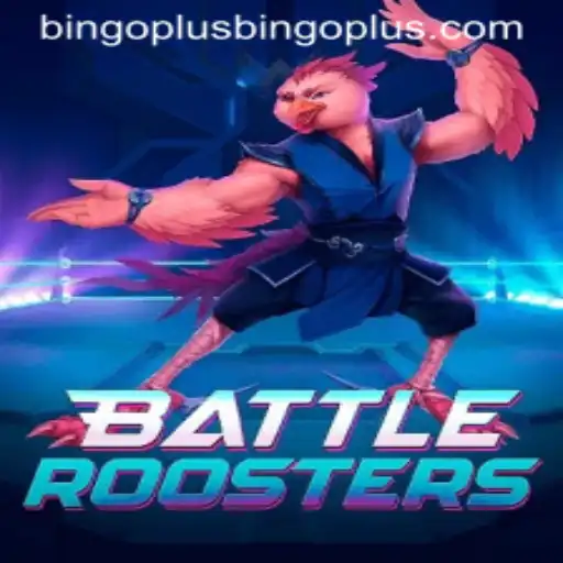 BattleRoosters: The Ultimate Clash of Feathery Warriors
