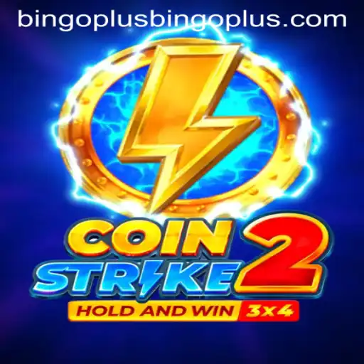 Unveiling Coinstrike2: The Thrilling Game with a BingoPlus Twist