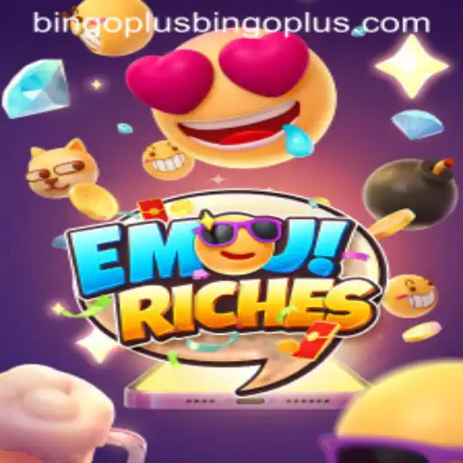 Exploring the Exciting World of EmojiRiches and Bingoplus