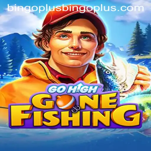 GoHighGoneFishing: Dive into the Adventure