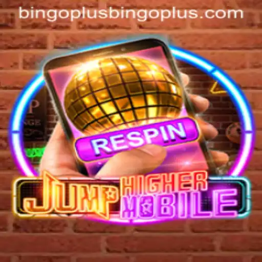 JumpHighermobile: Elevating Mobile Gaming With a Twist