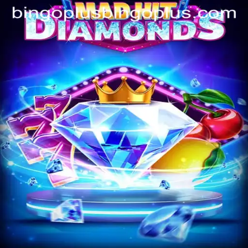 MadHitDiamonds: Dive Into a Jewel-Packed Adventure