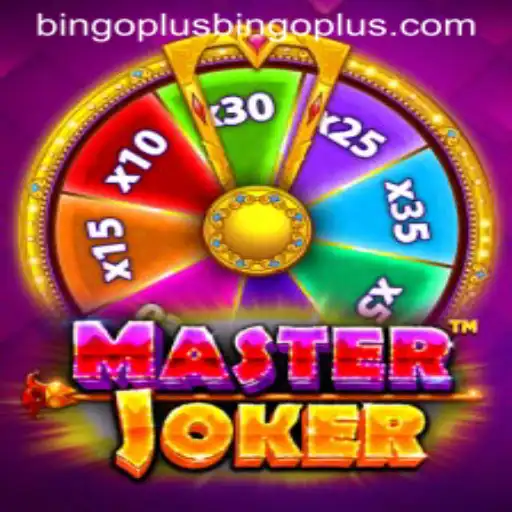 Delving into the Exciting World of MasterJoker on Bingoplus