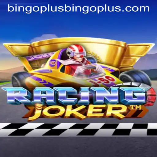 Unleashing Excitement with RacingJoker: A Thrilling Adventure Enhanced by Bingoplus