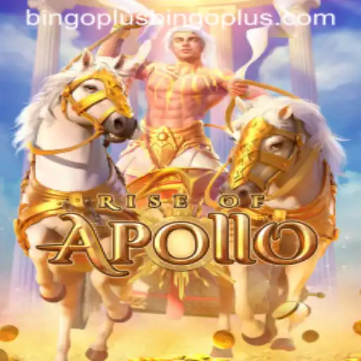 Exploring the Exciting World of RiseofApollo: A BingoPlus Adventure