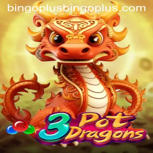 Discover the World of 3PotDragons