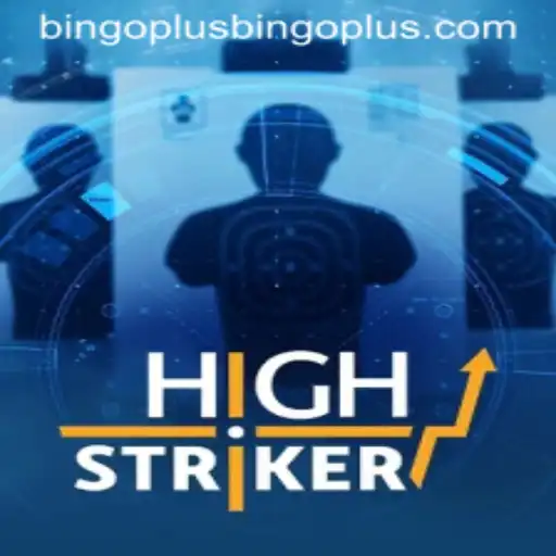 HighStriker: A Thrilling Arcade Experience with a Bingoplus Twist