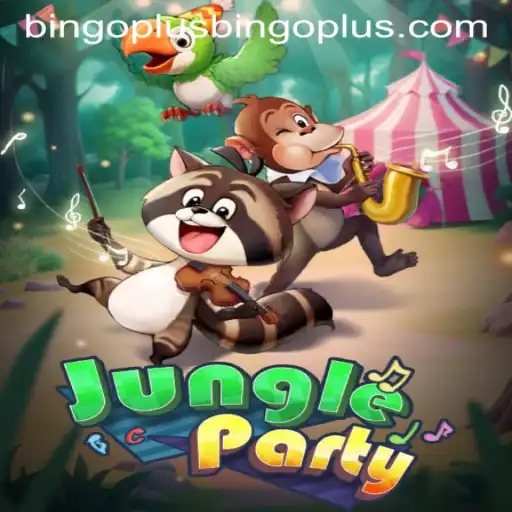 Discover the Thrills of JungleParty: An Adventure Awaits