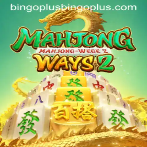 MahjongWays2: A New Twist in the World of Online Gaming