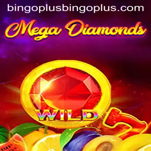 Discover the Excitement of MegaDiamond: A New Era with BingoPlus
