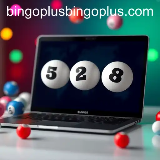 The Rise of Online Lottery: Exploring the World of Bingoplus